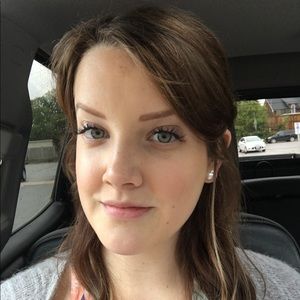 Meet your Posher, Jolisa